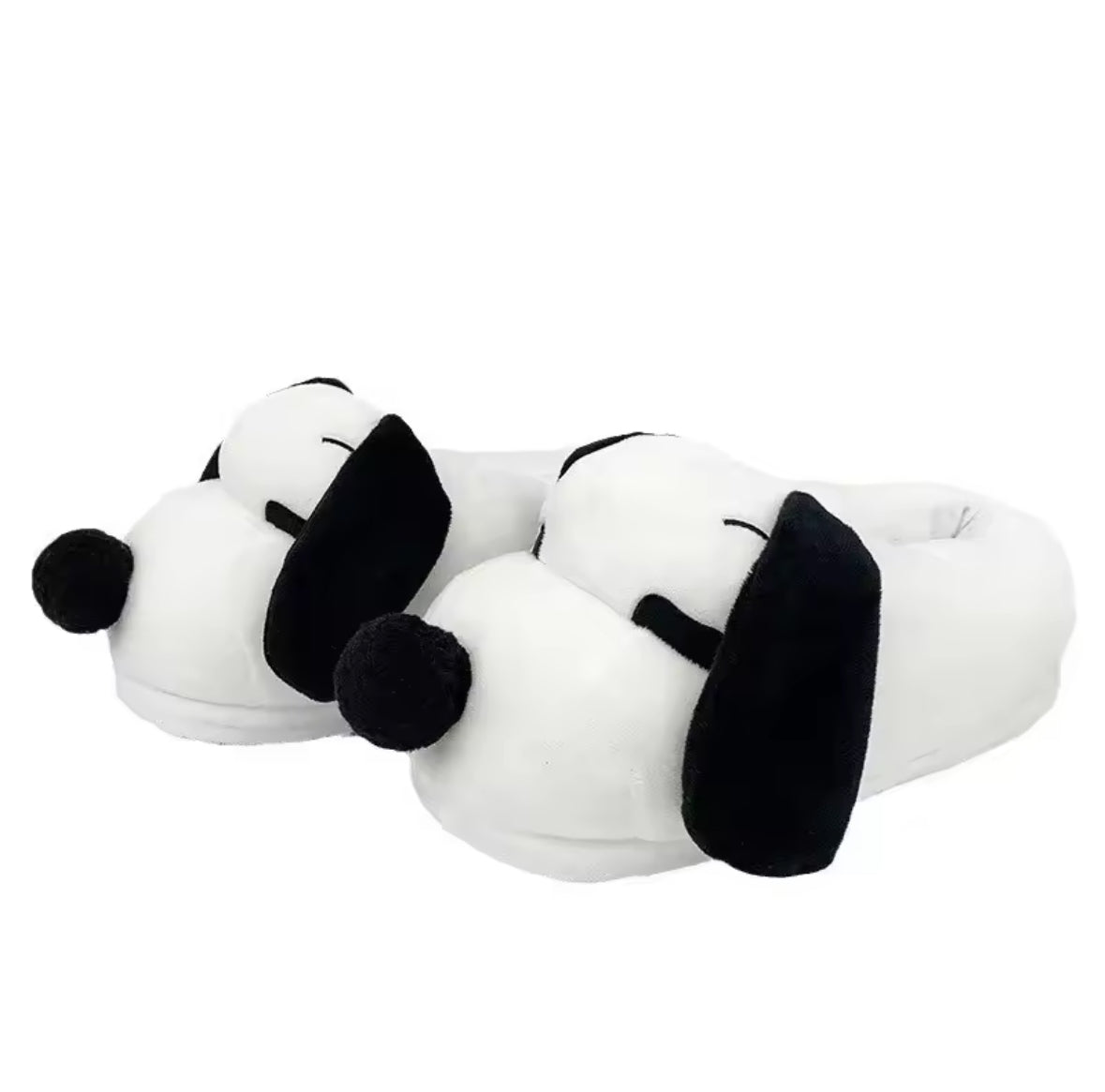 Snoozycozy™ Cozy slippers